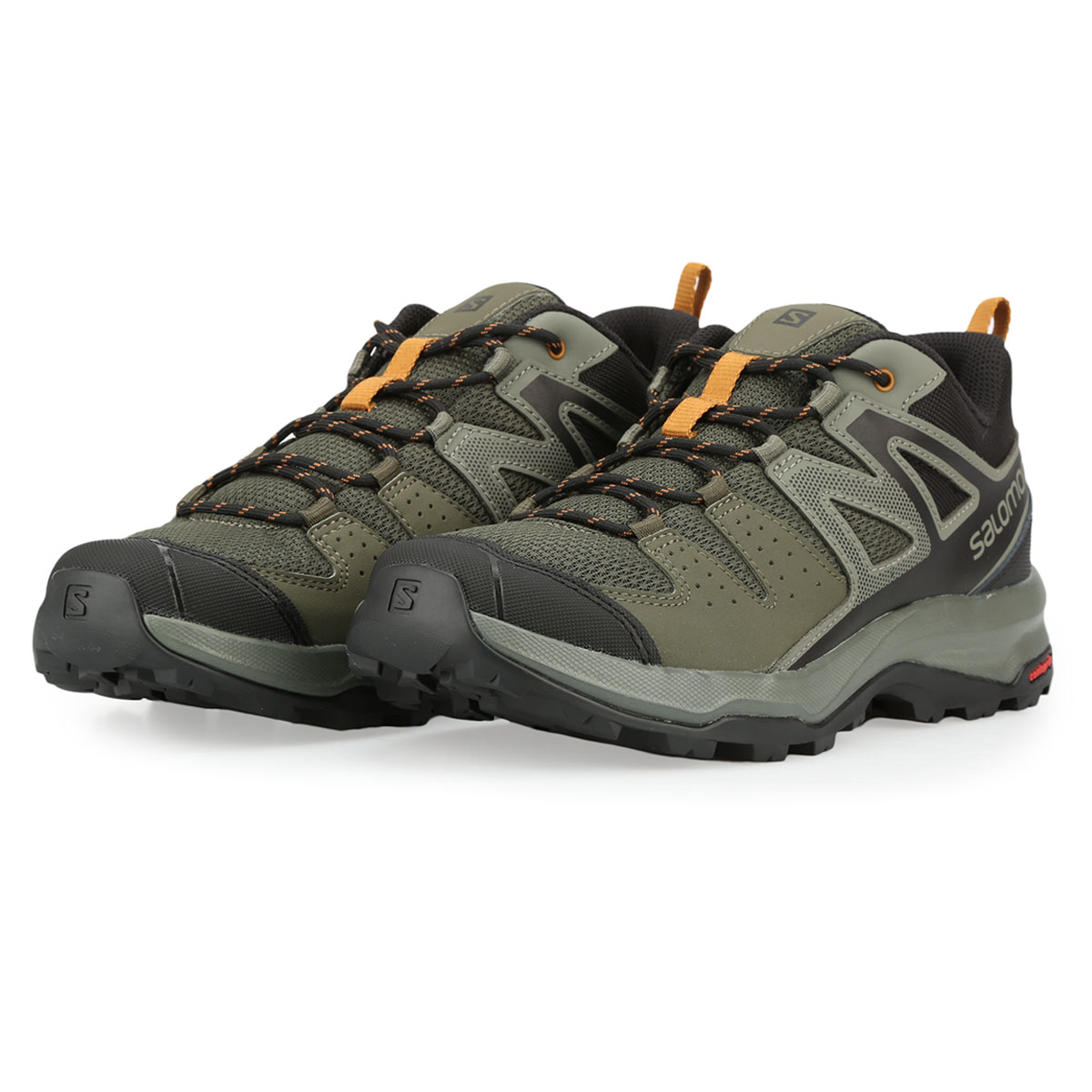 Salomon radiant outlet