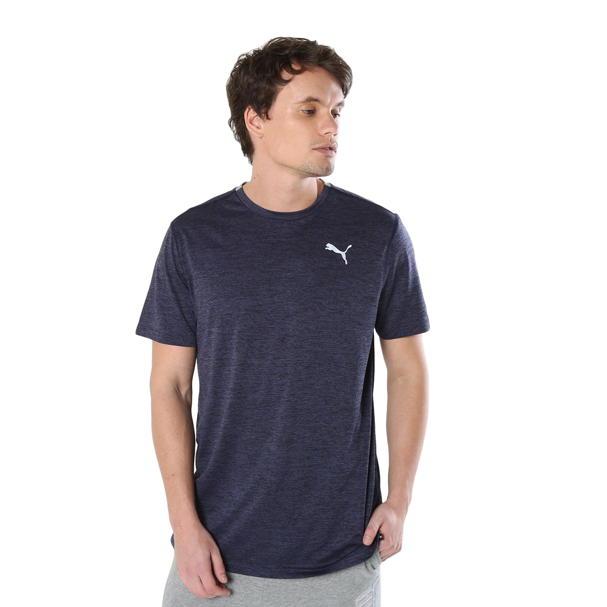 Remera hotsell puma ignite