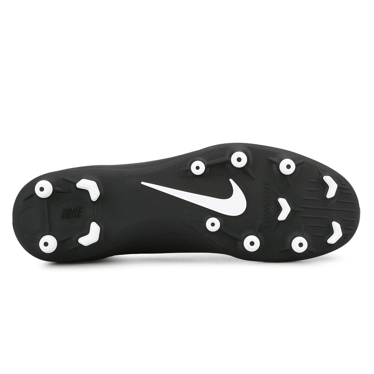 Botines Nike Bravata II Fg,  image number null