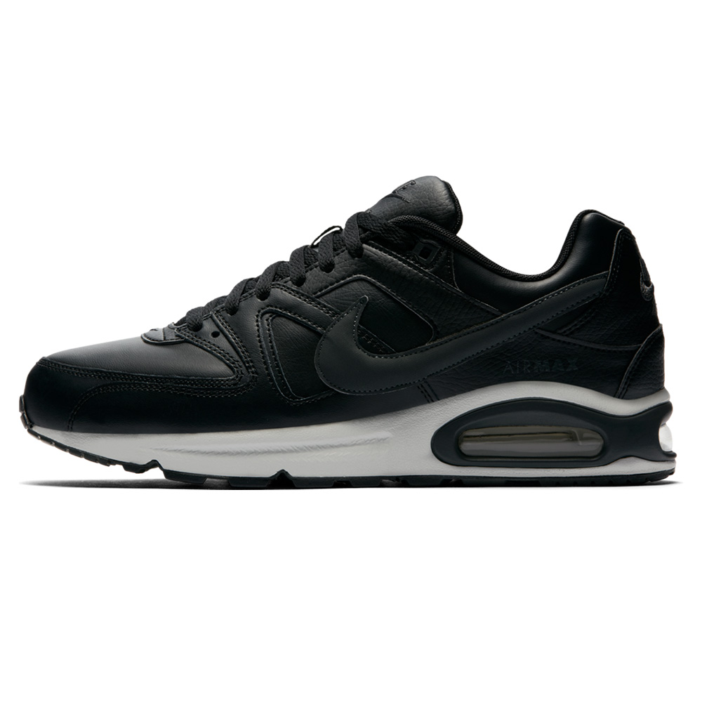 Zapatillas Nike Air Max Command Leather,  image number null