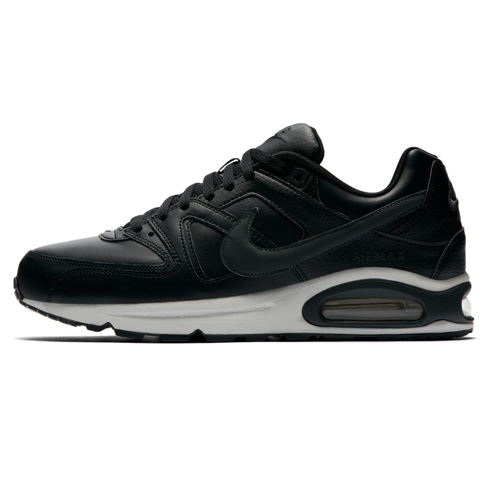 Zapatillas Nike Air Max Command Leather | StockCenter