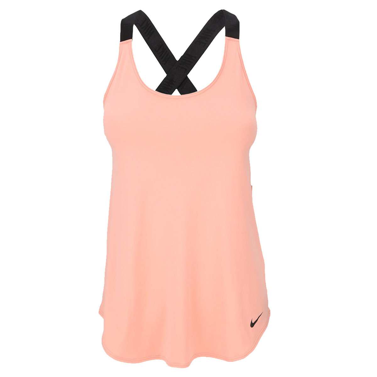 Musculosa Nike Dri-Fit Training,  image number null