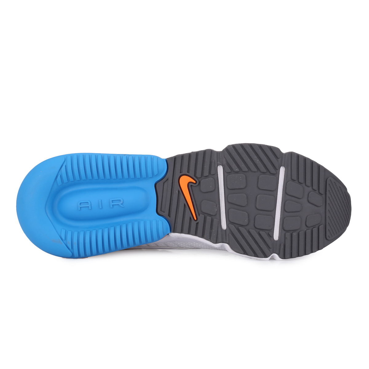 Zapatillas nike air best sale max 270 futura