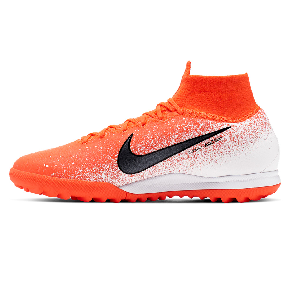 Botines nike 6 tapones discount