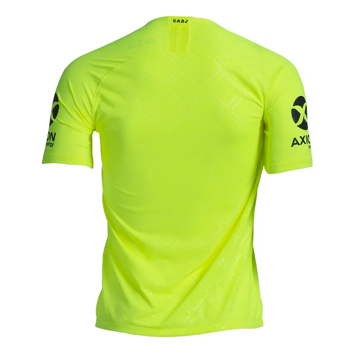 Camiseta Nike Boca Juniors Match,  image number null