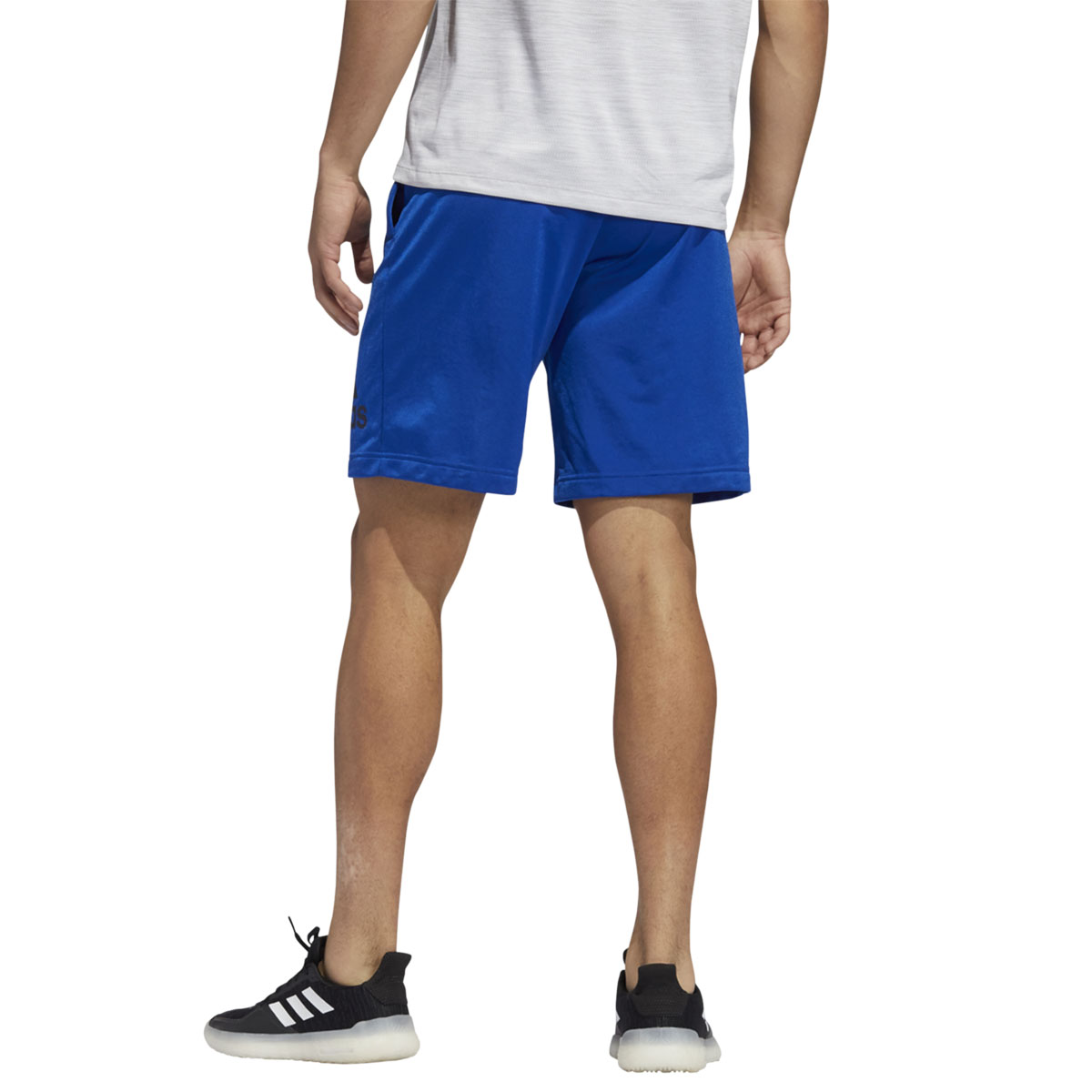 Short adidas Logo Knit