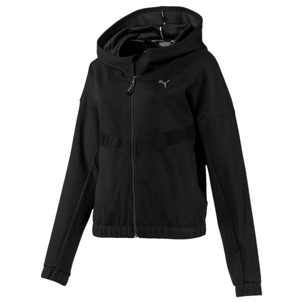 Campera Puma Hit Feel It,  image number null