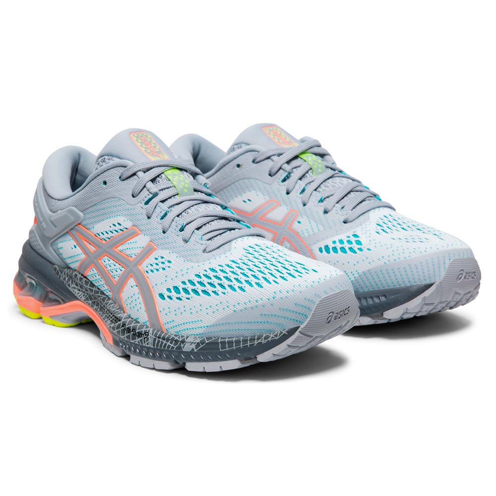 Zapatillas Asics Gel-Kayano 26,  image number null