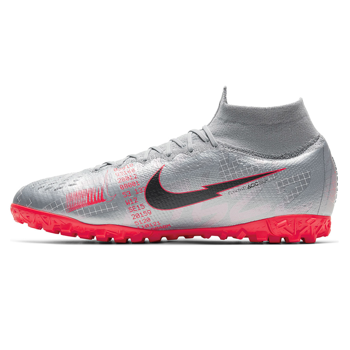 mercurial superfly elite tf