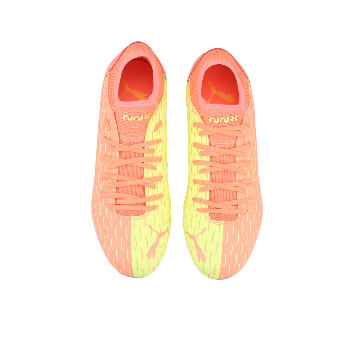 Botines Puma Future 5.4