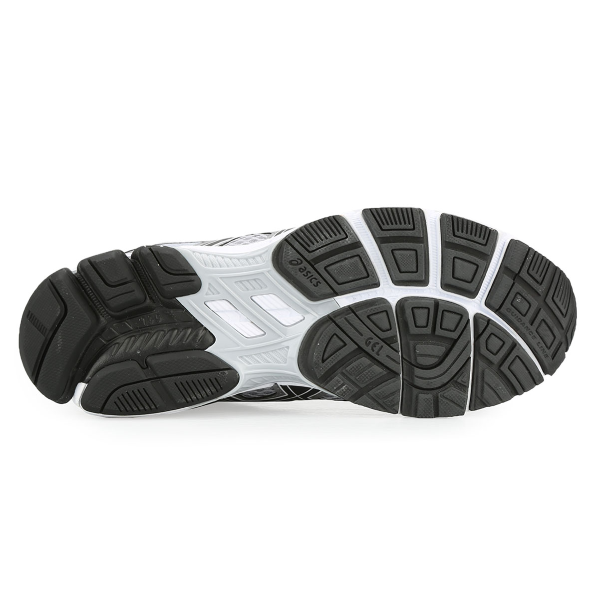 Zapatillas asics gel connection top