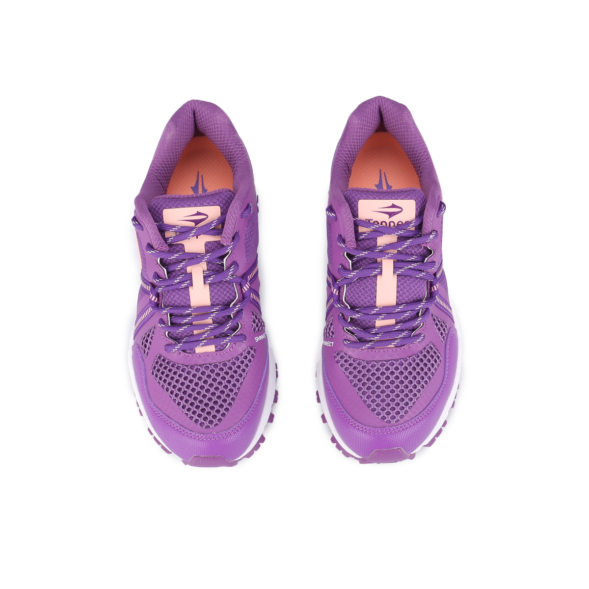 Zapatillas Topper Lady Spartan