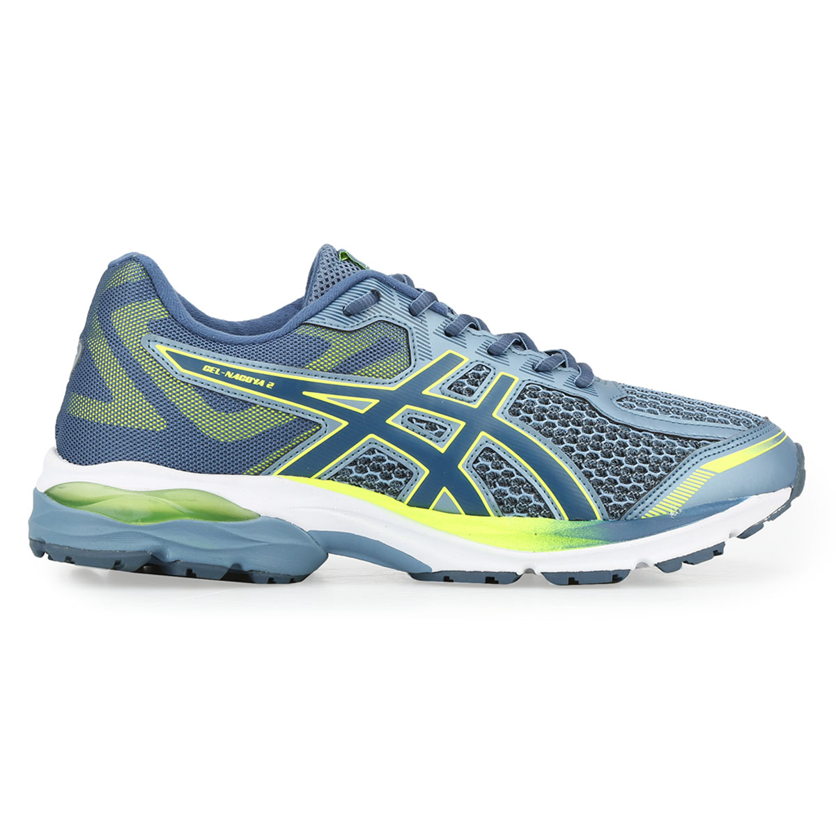 Zapatillas Asics Gel-Nagoya,  image number null