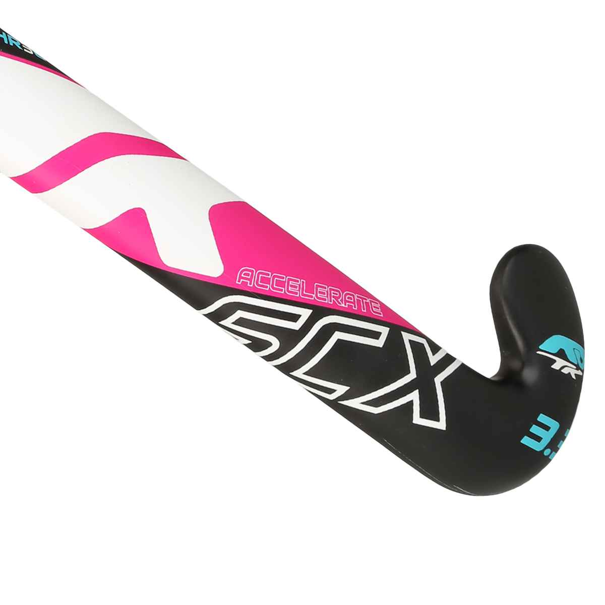 Palo de Hockey TK Total Three SCX Acellerate 3.3,  image number null