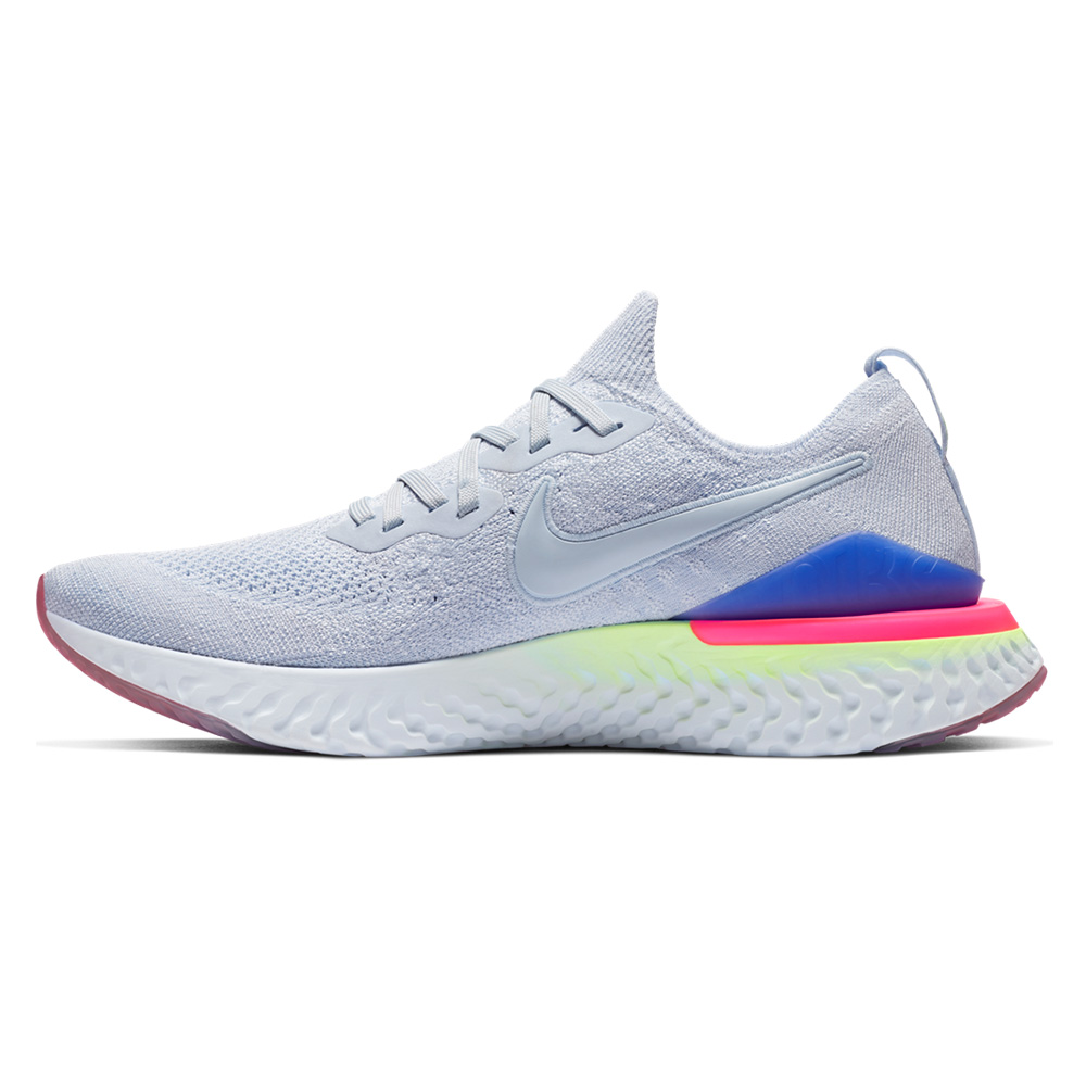 Nike epic react flyknit outlet best sale