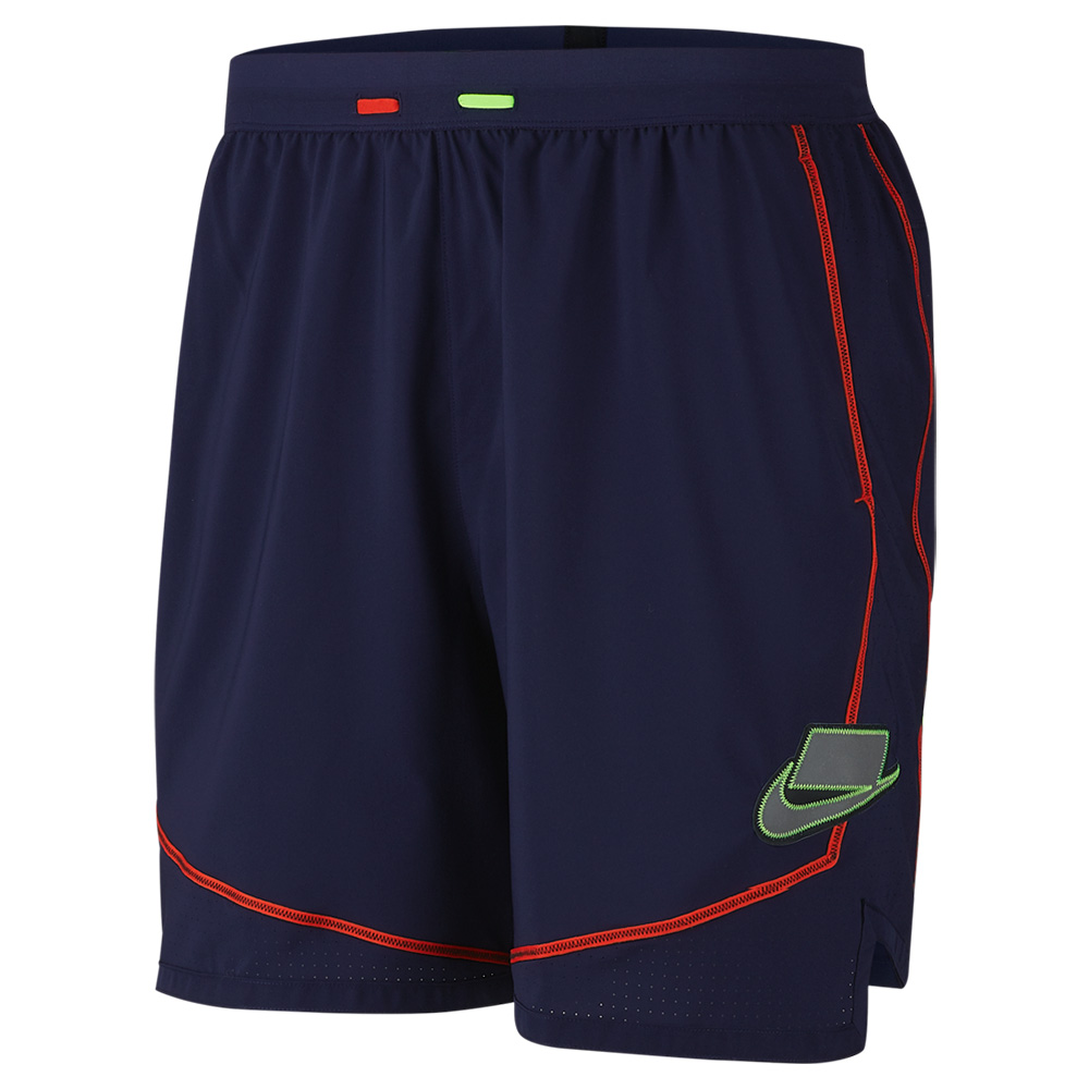 Short Nike Wild Run 7" Brief,  image number null
