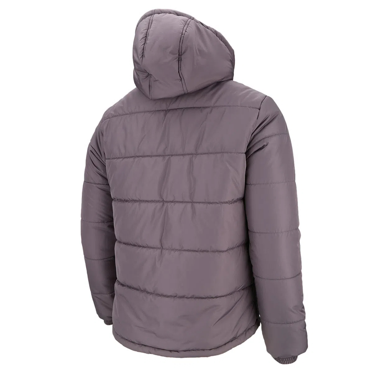 Campera Topper Abr C/Cap Des,  image number null