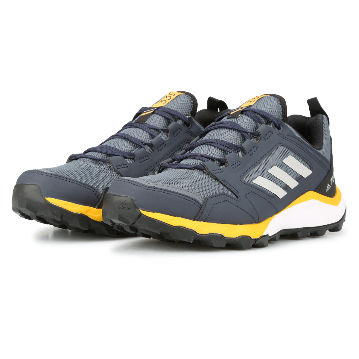 Zapatillas adidas Terrex Agravic Training