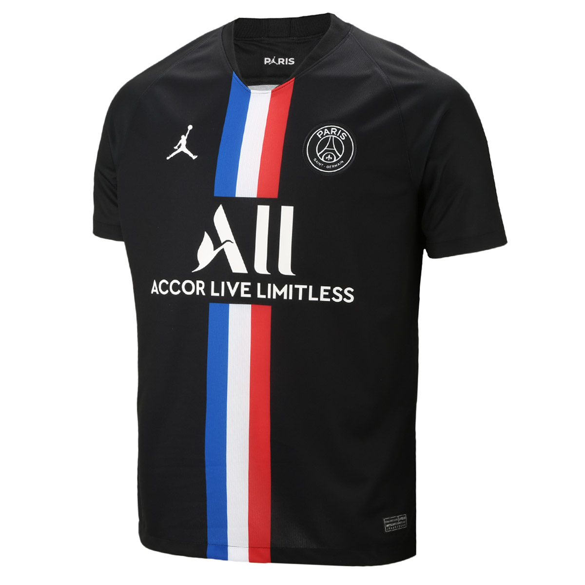 Si prosa explotar Camiseta Nike Jordan PSG Third 2019/20