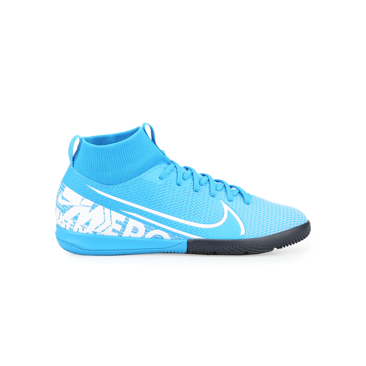 Botines de salon nike 2025