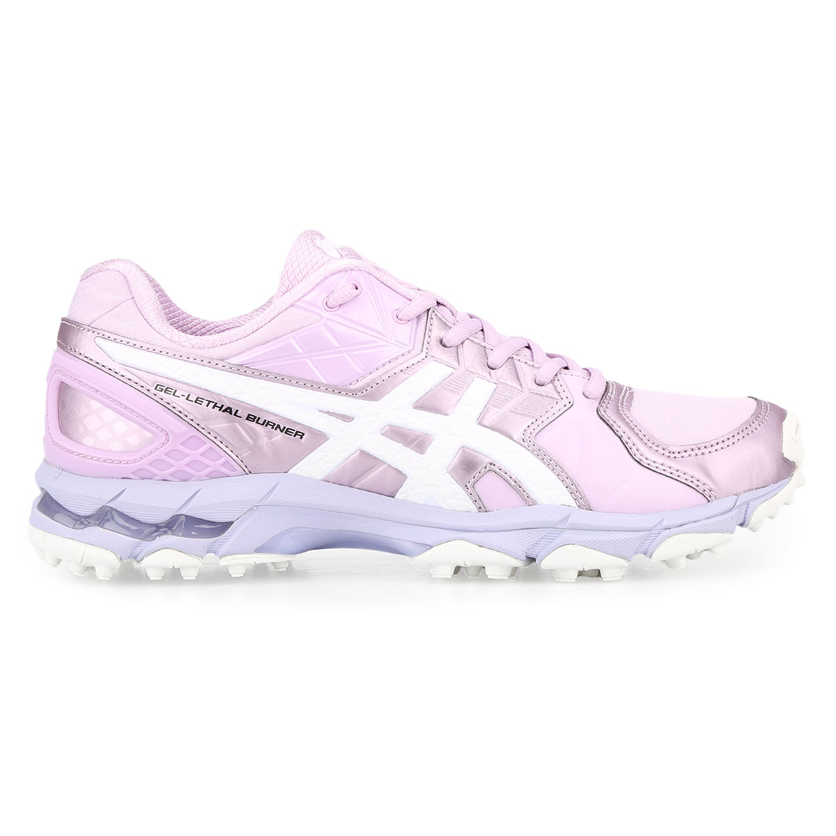 Asics gel hot sale lethal burner