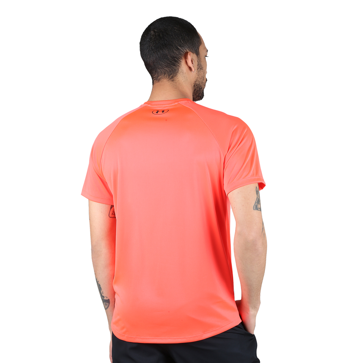 Remera Under Armour Tech 2.0 Circuit Latam,  image number null