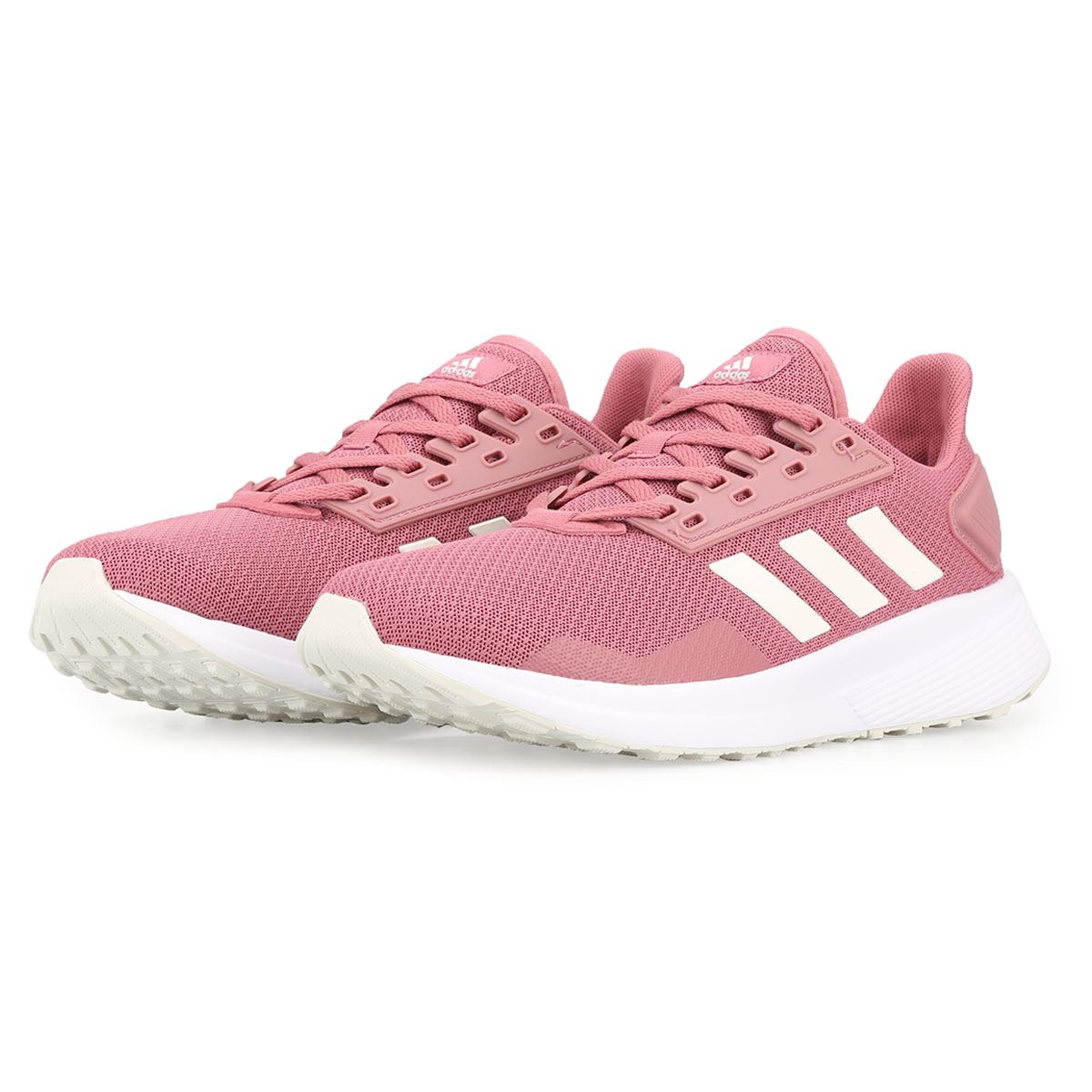 Adidas duramo 9 rojo clearance