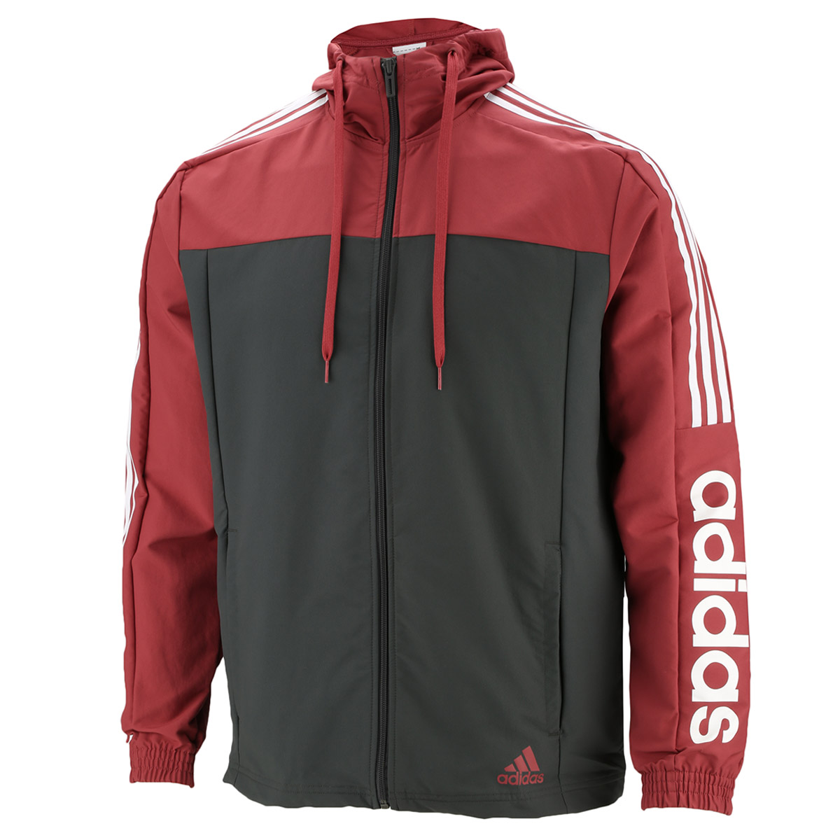 Campera adidas sales hombre