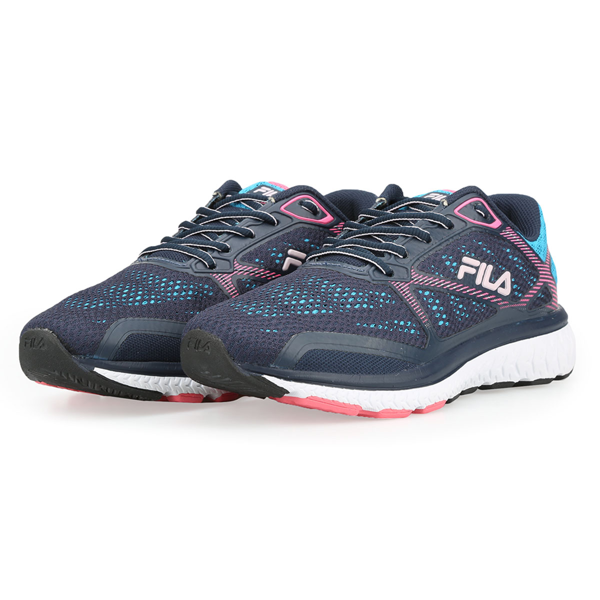 Tenis fila thunder feminino deals