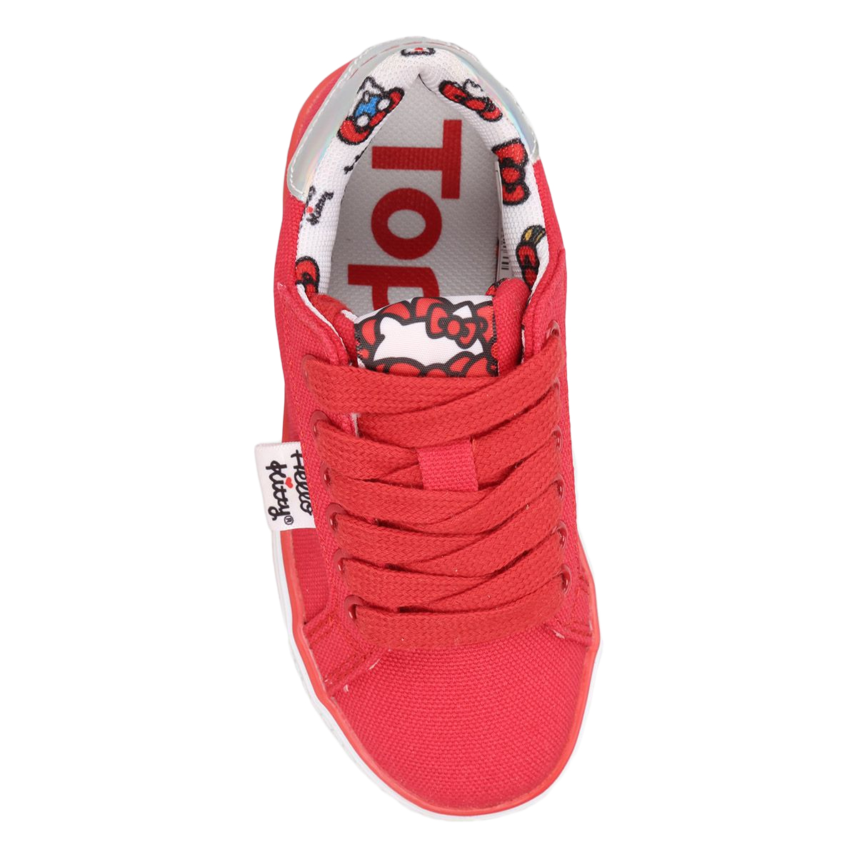 Zapatillas topper kitty clearance