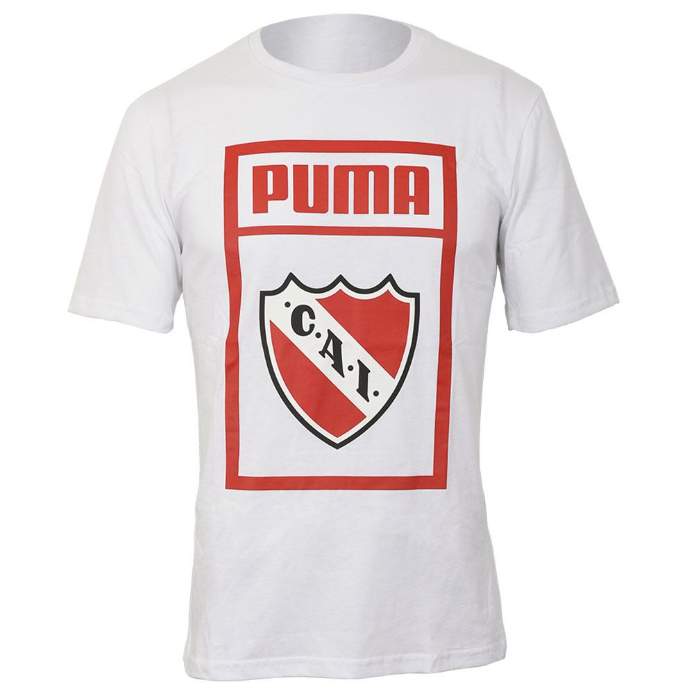 Remera Puma Cai Fanwear | StockCenter