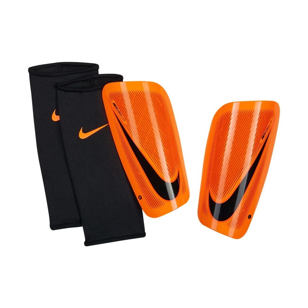 Canilleras mercurial 2025