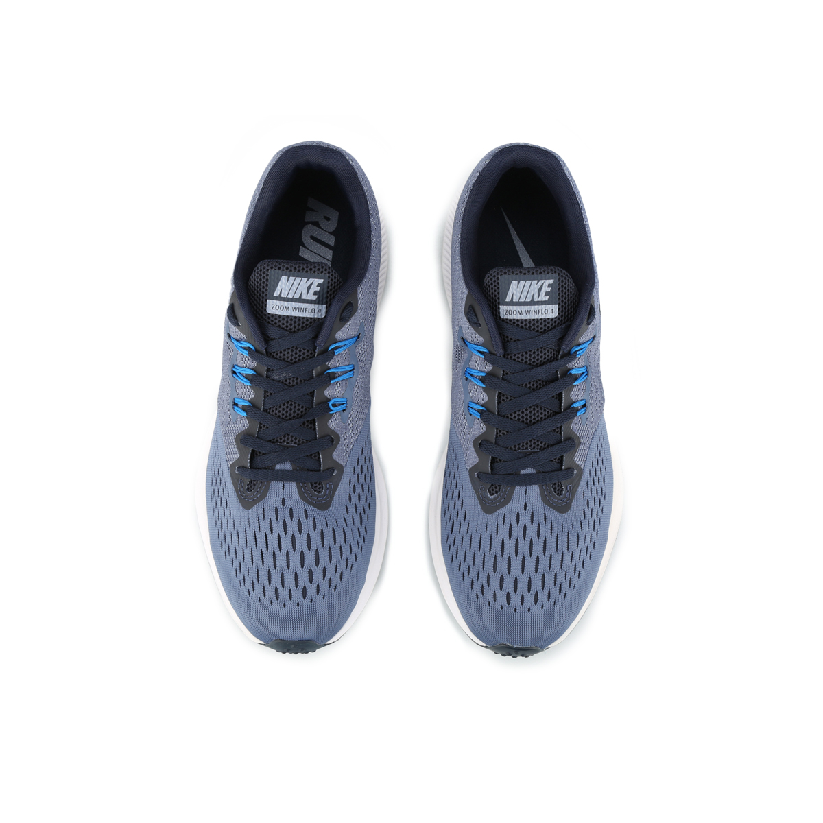 Zapatillas Nike Zoom Winflo 4,  image number null