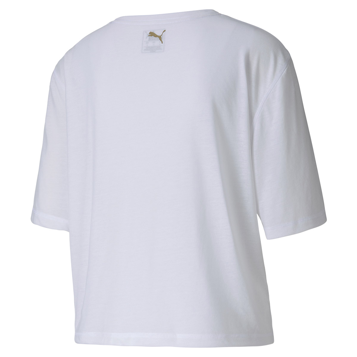 Remera Puma Metal Splash Graphic Tee,  image number null