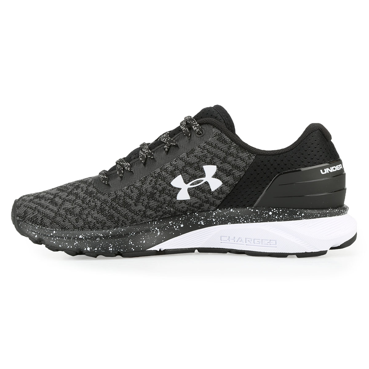 Zapatillas Under Armour Charged Escape 2,  image number null