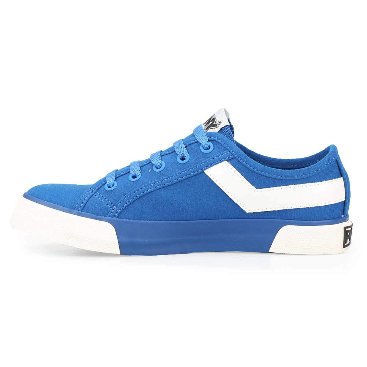 Zapatillas Pony Tripple Match OX Mesh,  image number null