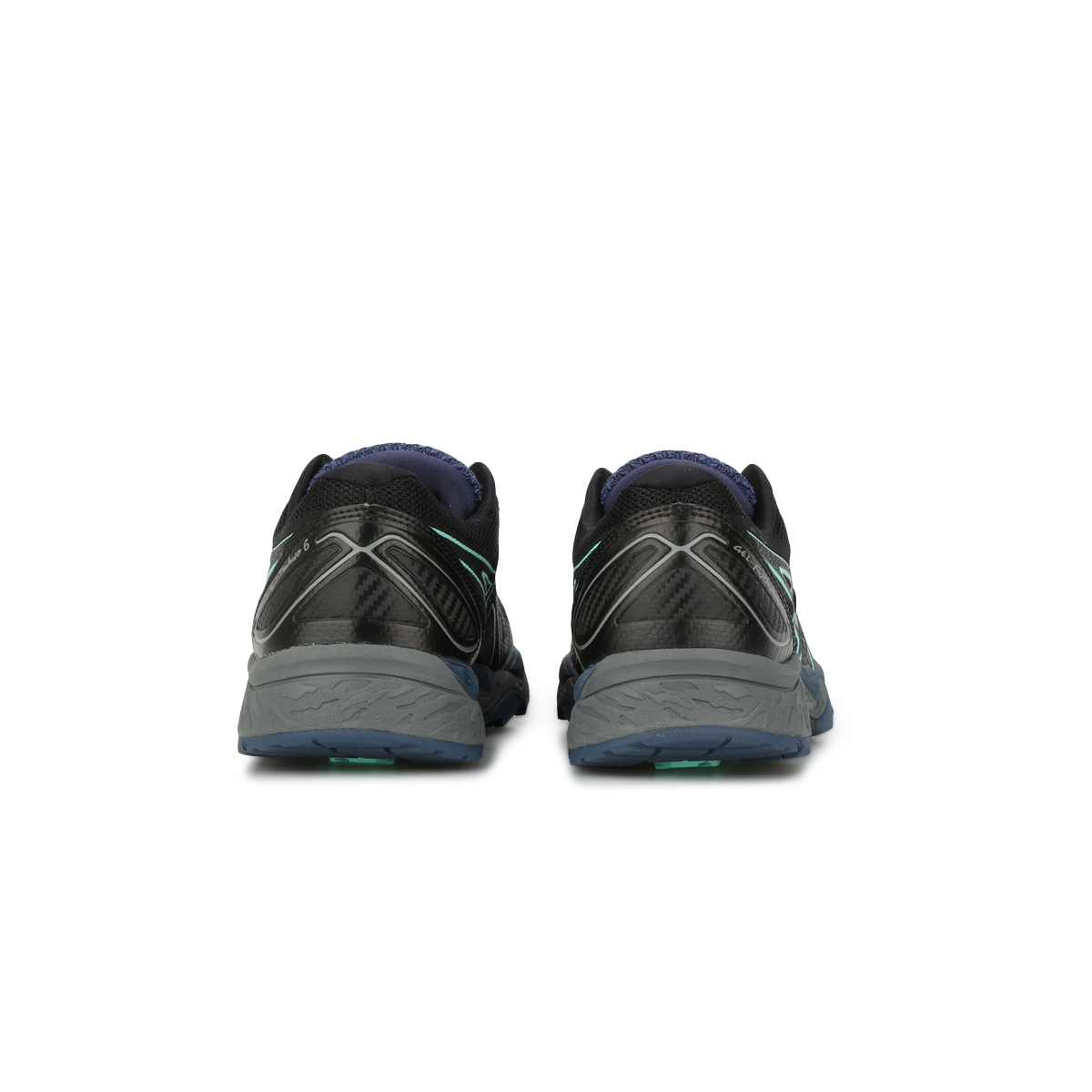 Zapatillas Asics Gel Fuji Trabuco 6