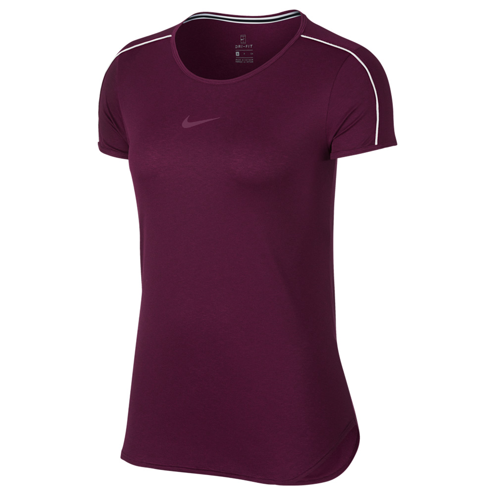 Remera Nike Court Dry,  image number null