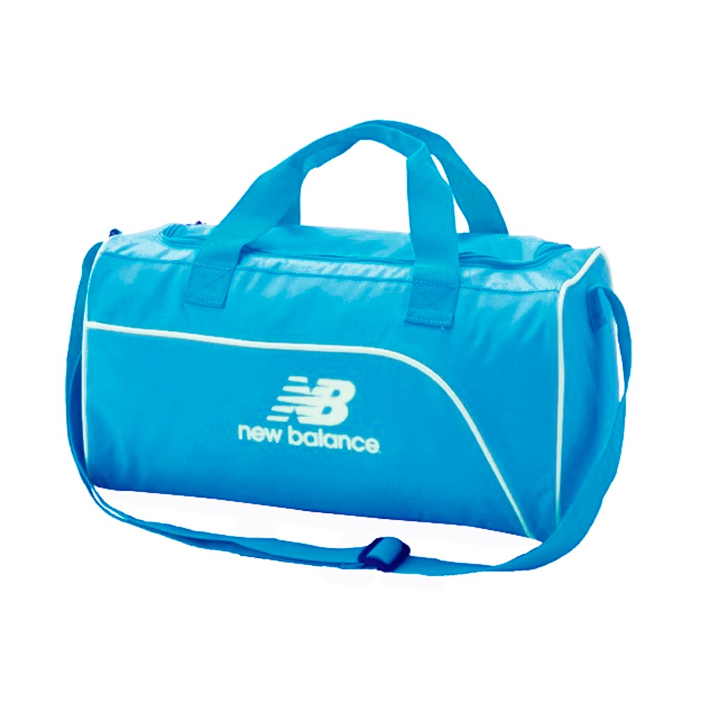 New balance training day sales duffel small