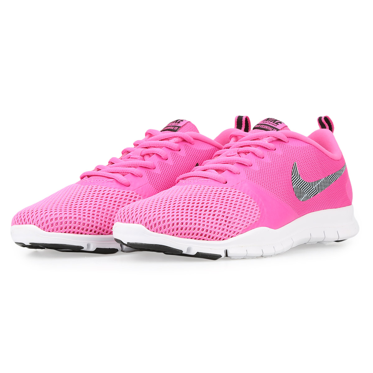 borroso corazón llamar Zapatillas Nike Flex Essential
