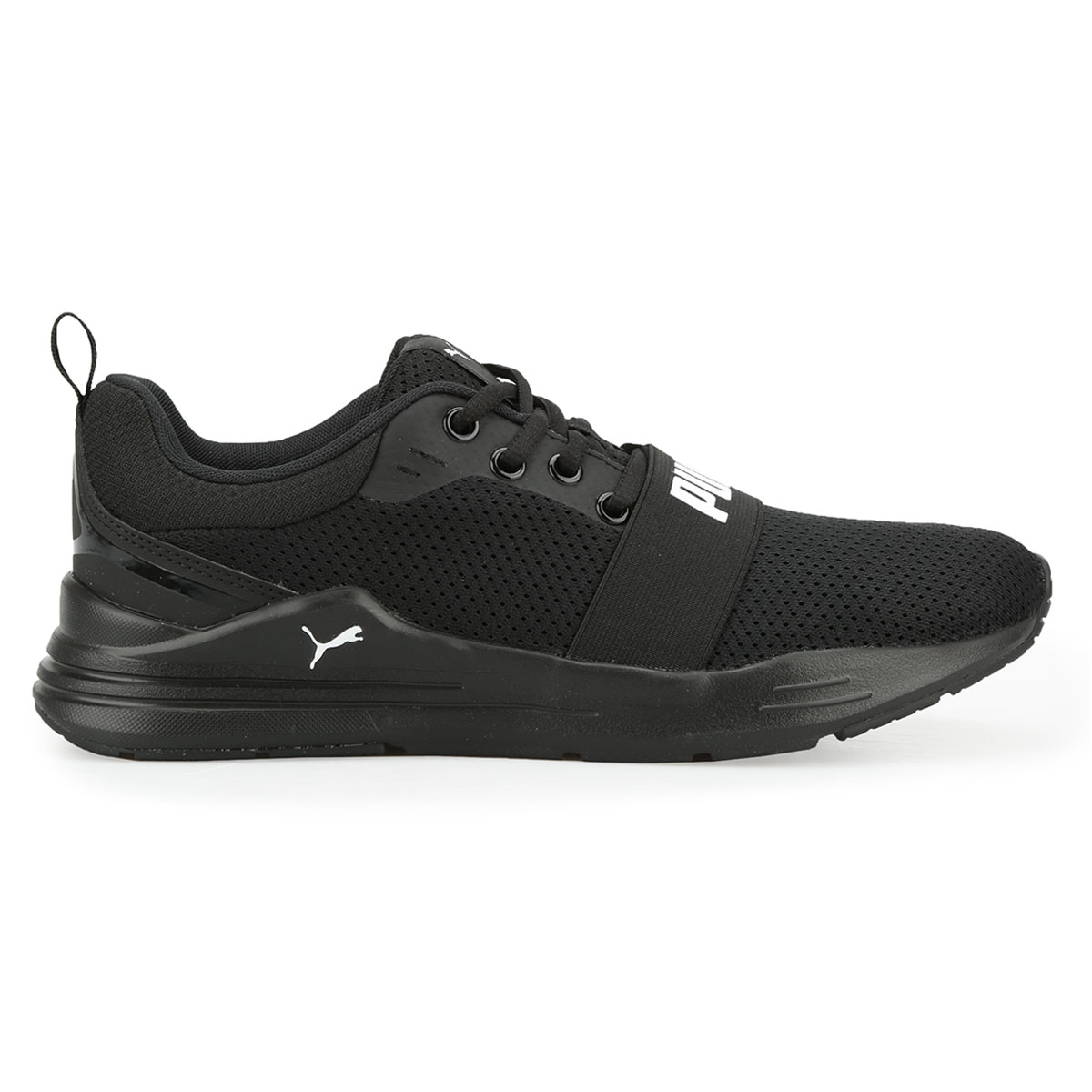 Zapatillas Puma Wired Run