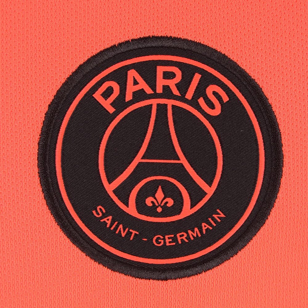 Camiseta Nike PSG Stadium Away 2019/20,  image number null