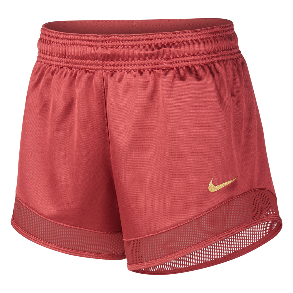 nike glam dunk shorts