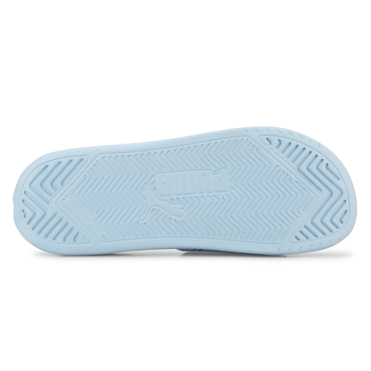 Ojotas Puma 2 Popcat Rubber,  image number null