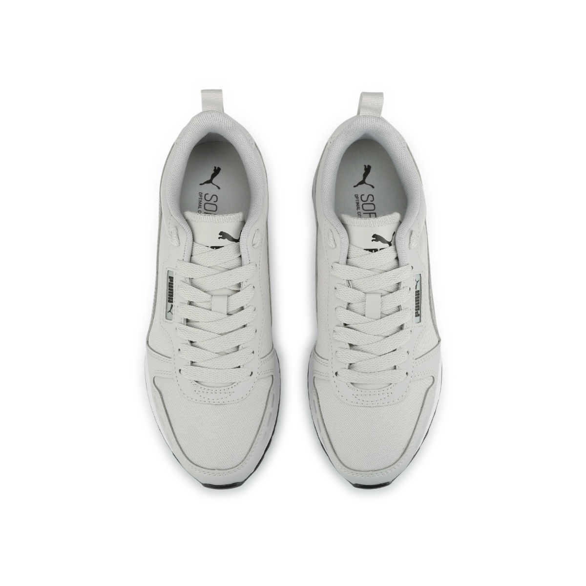Zapatillas Puma R78 Metallic,  image number null