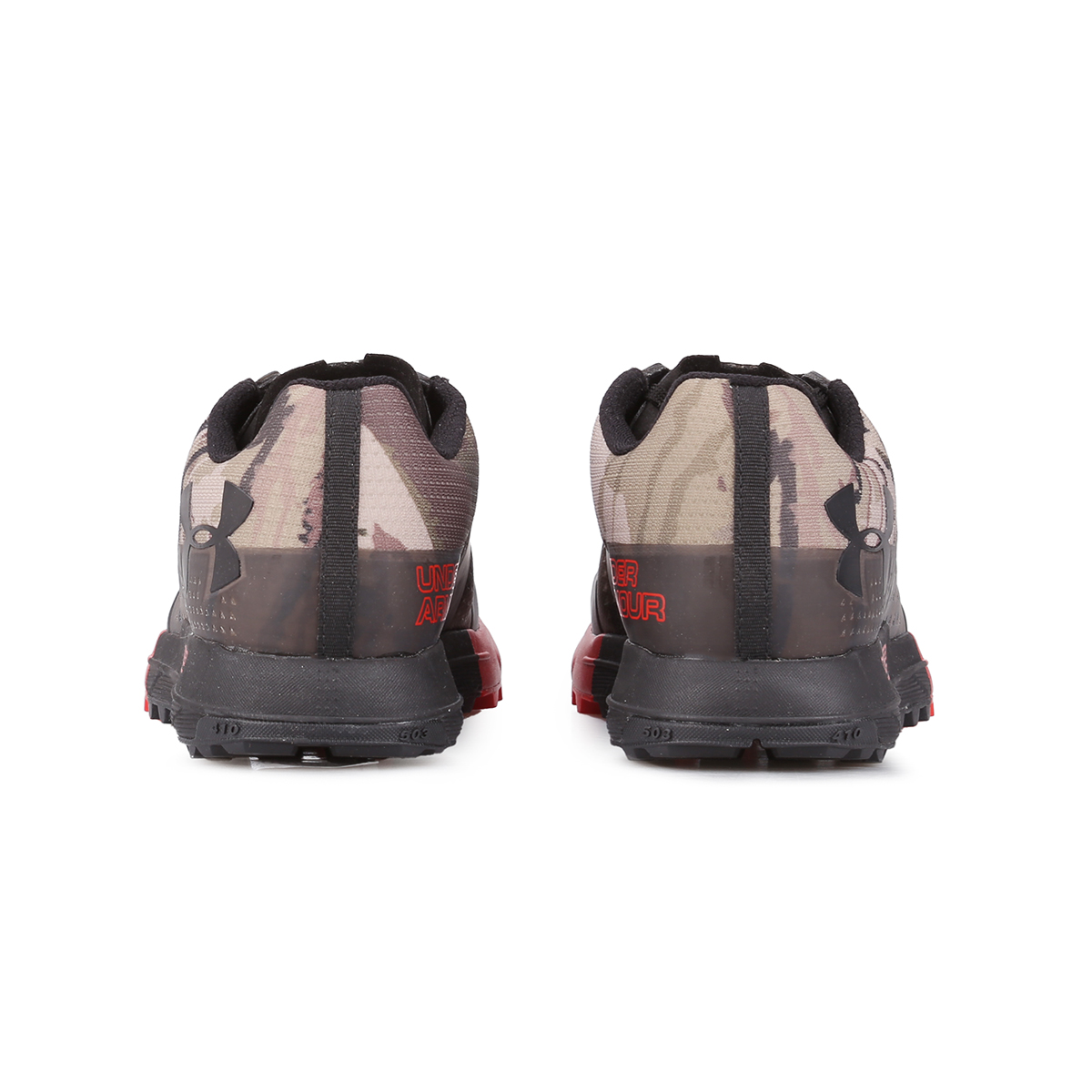 Zapatillas under armour horizon rtt outlet