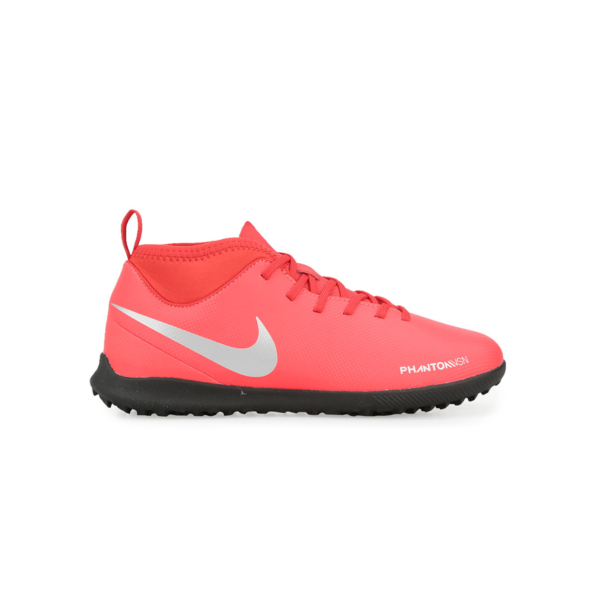pub Flor de la ciudad mal humor Botines Nike Phantom Vision Club Mg