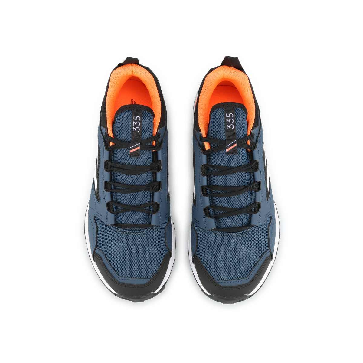 Zapatillas adidas Terrex Agravic Training
