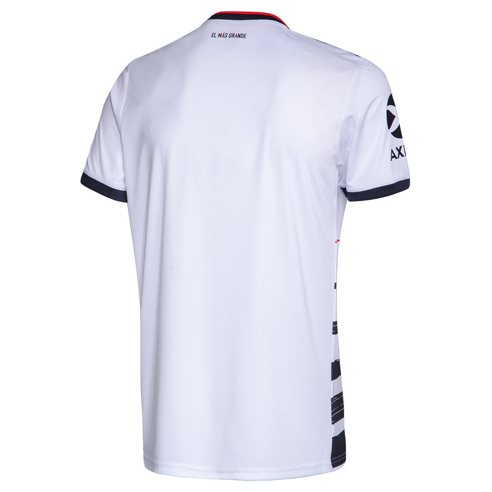 Camiseta adidas River Plate Alternativa 2019/20,  image number null