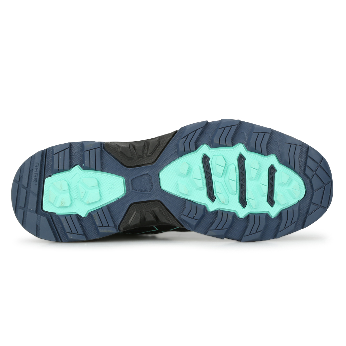 Asics gel online fujitrabuco 6 w